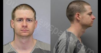<B>FOSTER</B>, <B>CLAYTON</B> DANIEL #, Wise County, Texas - 2020-01-16