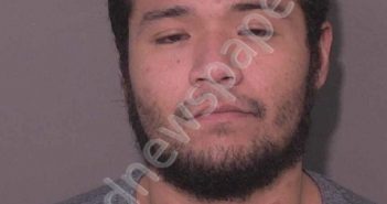 <B>GOMEZ</B>, <B>JOSE</B> FEDERICO #, Union County, North Carolina - 2020-01-16 10:20:00