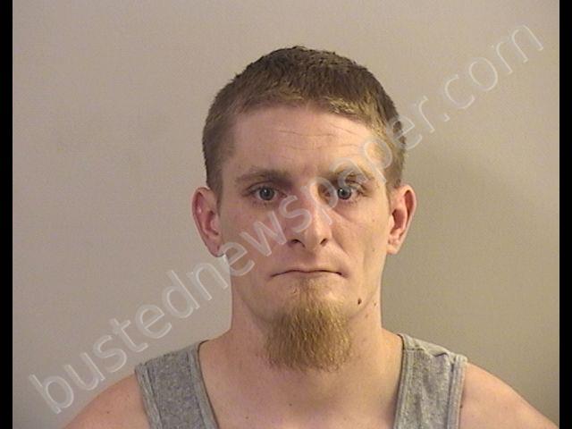 WILLIAMS, KYLE LEE #, Dickinson County, Kansas - 2020-01-16 11:39:00