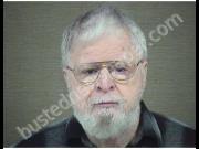 HAMSON, DARRYL | 2020-01-16 Harnett County, North Carolina Booking