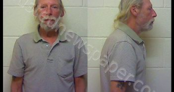 RYBAK JAMES LOUIS | 2020-01-16 13:25:25 Craven County, North Carolina Booking