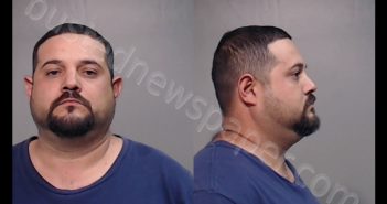 <B>BENAVIDES</B>, <B>ISAUL</B> <B>JR</B> #, Hidalgo County, Texas - 2020-01-16