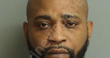 NUNN, QUINTEZ LARMON | 2020-01-16 12:28:00 Jefferson County, Alabama Booking