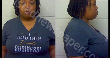 MUMFORD LAURA PATRICIA | 2020-01-16 22:12:23 Craven County, North Carolina Booking