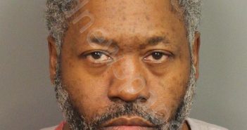 MCKINNEY, ARTHUR LEON JUNIOR | 2020-01-16 10:00:00 Jefferson County, Alabama Booking