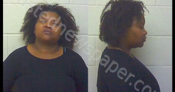 SIMMONS TAWANDA ROCHELLE | 2020-01-16 20:02:57 Craven County, North Carolina Booking