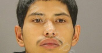 <B>IBARRA</B>, <B>ALEXANDER</B> #, Dallas County, Texas - 2020-01-17 17:05:00