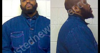 MILLER GERARD DEVON | 2020-01-17 19:29:27 Craven County, North Carolina Booking