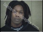 LITTLE, TYQUAN | 2020-01-17 Harnett County, North Carolina Booking