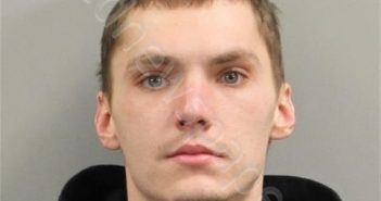 <B>JOHN</B> <B>ALLEN</B> <B>HARRINGTON</B> #, Randolph County, North Carolina - 2020-01-17 18:54:00