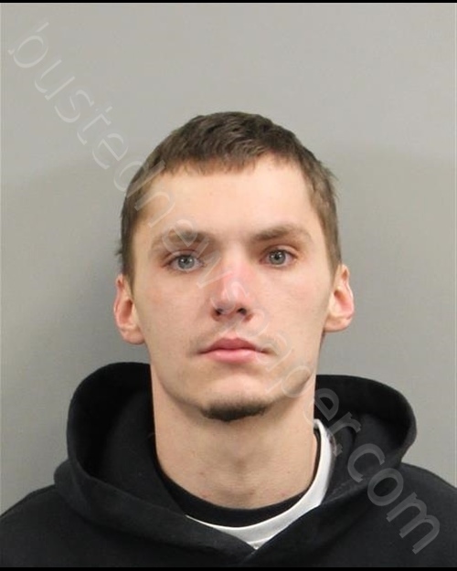 JOHN ALLEN HARRINGTON #, Randolph County, North Carolina - 2020-01-17 18:54:00