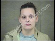 GAYLOR, KHRISTINA | 2020-01-17 Harnett County, North Carolina Booking