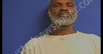 <B>OWENS</B>, <B>ROBBIE</B> <B>CLIFTON</B> #, Sampson County, North Carolina - 2020-01-17 01:18:00