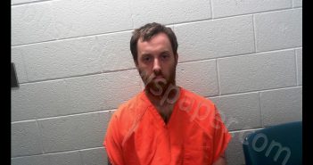 SCHAFFER, COREY CHRISTOPHER | 2020-01-17 11:10:00 Preston County, West Virginia Booking
