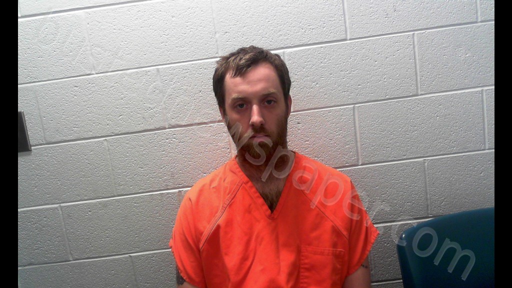 SCHAFFER, COREY CHRISTOPHER #, Preston County, West Virginia - 2020-01-17 11:10:00