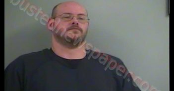 CHRIS P DUNLAP | 2020-01-17 17:15:00 Russell County, Kentucky Booking