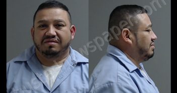 <B>RODRIGUEZ</B>, <B>ROBERTO</B> <B>LEE</B> #, Hidalgo County, Texas - 2020-01-17