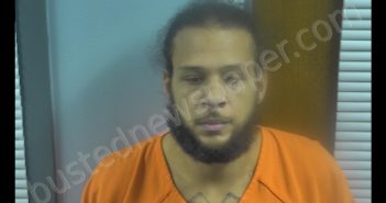 LEON C OLDHAM | 2020-01-17 12:55:00 Ottawa County, Ohio Booking