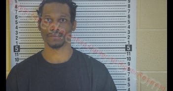 MARIO L THOMPSON | 2020-01-17 23:51:00 Taylor County, Kentucky Booking