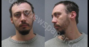 <B>SWINNEY</B>, <B>JERRY</B> <B>WAYNE</B> <B>THIRD</B> #, Buchanan County, Missouri - 2020-01-17 19:06:00