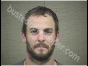 CHAMPION, JACOB | 2020-01-17 Harnett County, North Carolina Booking