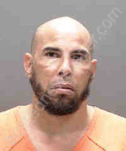 ORTEGA-CABRERA, DENNIS JOEL #, Sarasota County, Florida - 2020-01-17