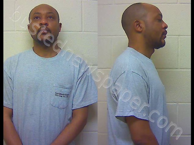 KING BERNARD ANTWAN #, Craven County, North Carolina - 2020-01-17 13:04:52