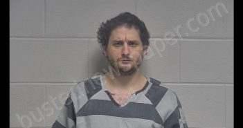 COREY JAMES SCHNEIDER | 2020-01-17 01:30:00 Oldham County, Kentucky Booking