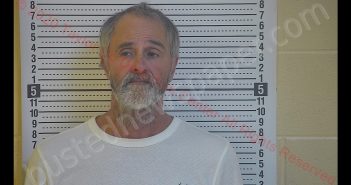 GEORGE PETERSON GRIBBINS | 2020-01-17 19:46:00 Taylor County, Kentucky Booking