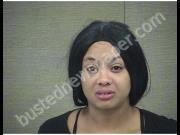 COUNCIL, SONYA | 2020-01-17 Harnett County, North Carolina Booking