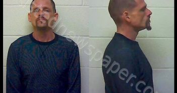 LEWIS JOHNATHAN ALLEN | 2020-01-17 12:18:36 Craven County, North Carolina Booking
