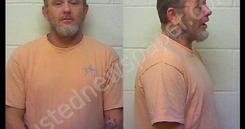 ANDREWS WILLIAM FRANCIS | 2020-01-17 12:50:28 Craven County, North Carolina Booking