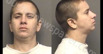 TONY,LESLIE KAY | 2020-01-17 13:45:00 Saline County, Kansas Booking