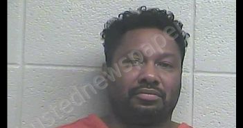 <B>JAMES</B> <B>ANTHONY</B> <B>WILKINSON</B> #, Jessamine County, Kentucky - 2020-01-17 18:34:00