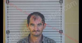 JOSHUA POSEY | 2020-01-17 12:01:00 Taylor County, Kentucky Booking