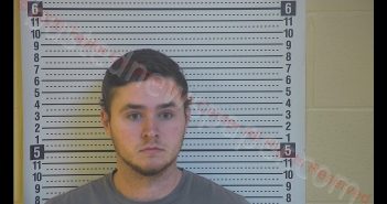 ELIJAH C RATTLIFF | 2020-01-17 17:51:00 Taylor County, Kentucky Booking