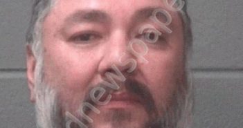 ALMOND, DONALD DANIEL | 2020-01-17 Onslow County, North Carolina Booking