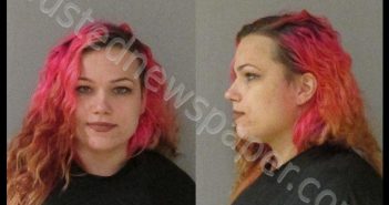 <B>LILLY</B>, <B>TESSA</B> <B>B</B> #, Flagler County, Florida - 2020-01-17 16:22:00