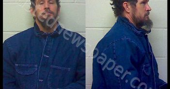 TURNER CHRISTOPHER LEWIS | 2020-01-17 12:13:38 Craven County, North Carolina Booking