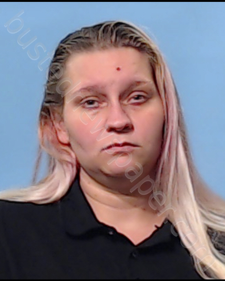 THOMPSON, CHELSEA MARIE #, Brazoria County, Texas - 2020-01-17