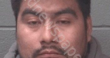 TRINIDAD, JUSTINO CANDIDO | 2020-01-17 Onslow County, North Carolina Booking