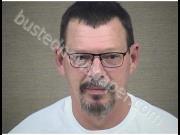 PRICE, JIMMY | 2020-01-17 Harnett County, North Carolina Booking