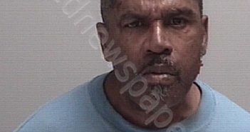 <B>DAYE</B>, <B>JAMES</B> <B>ALFRED</B> #, Chapel Hill PD, North Carolina - 2020-01-17 02:08:00