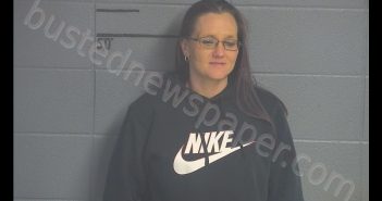 TRISHA R <B>WELCH</B> #, Adair County, Kentucky - 2020-01-17 20:32:00