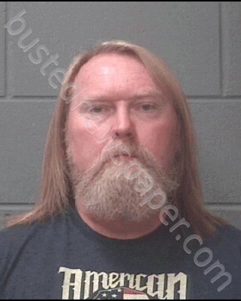 BRADLEY, DOUGLAS #, Onslow County, North Carolina - 2020-01-17