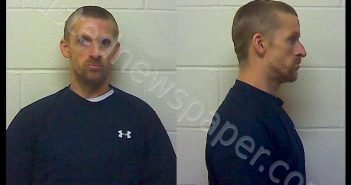 SUDUL RANDON LEE | 2020-01-18 13:07:31 Craven County, North Carolina Booking