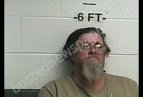 ROGER LOVITT #, Whitley County, Kentucky - 2020-01-18 17:12:00