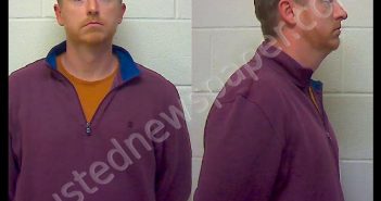 <B>ERICKSON</B> <B>PATIRCK</B> <B>DAVID</B> #, Craven County, North Carolina - 2020-01-18 23:30:36