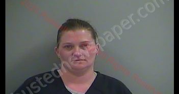<B>STEPHANIE</B> M <B>MORALES</B> #, Russell County, Kentucky - 2020-01-18 00:56:00