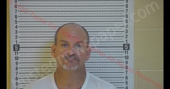 JASON HUFF | 2020-01-18 16:46:00 Taylor County, Kentucky Booking